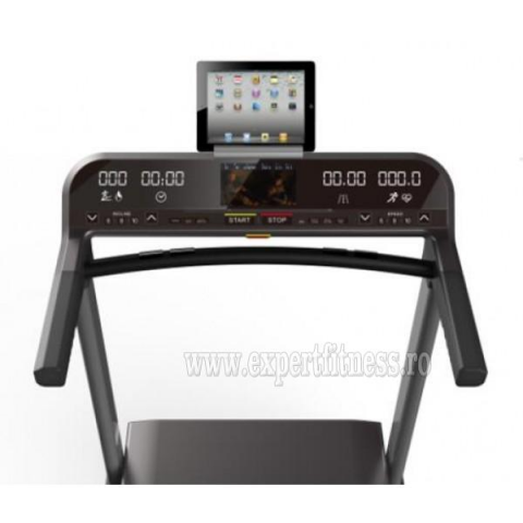 Banda Alergare Electrica Nova 3i Techfit