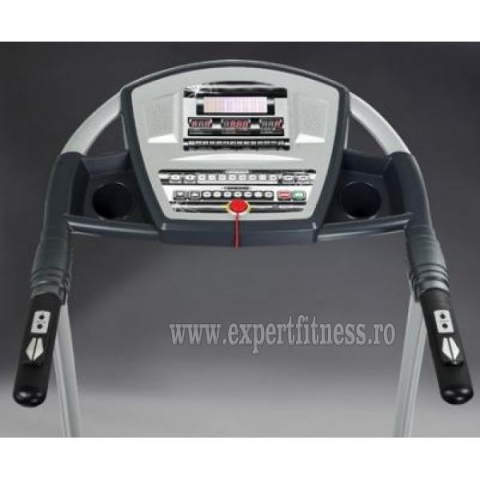Banda alergare electrica Sport Vision 1600EA