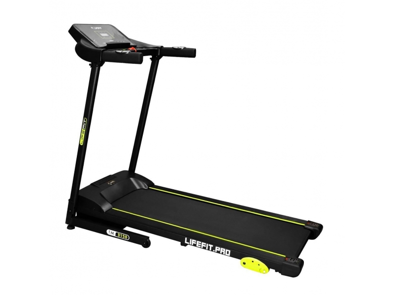 Banda de alergat electrica TM3150