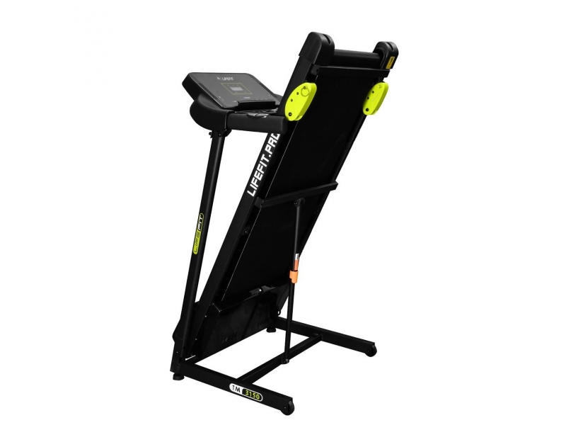 Banda de alergat electrica TM3150