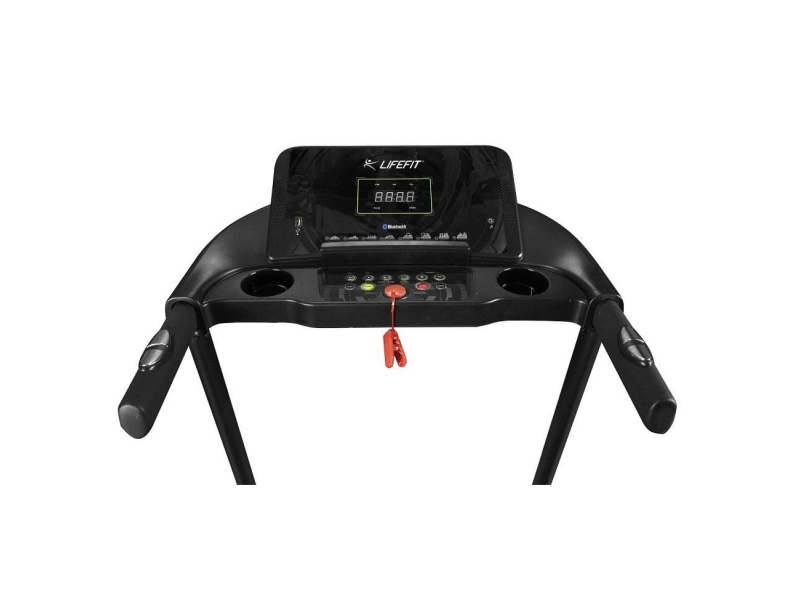 Banda de alergat electrica TM3150