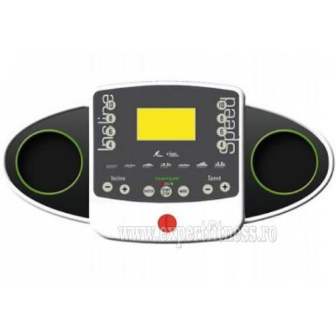 Banda alergare electrica Tunturi GO Run 20