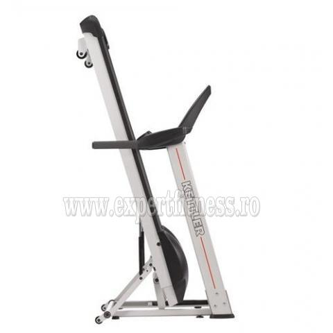 Banda alergare Kettler Marathon TX5 