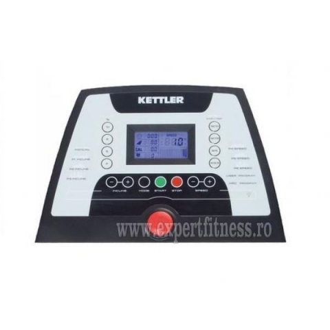 Banda alergare Kettler Pacer 