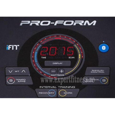 BANDA ALERGARE PROFORM PERFORMANCE 400i