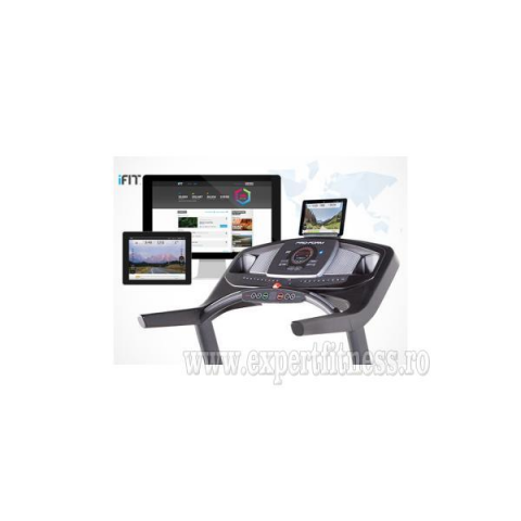 BANDA ALERGARE PROFORM PERFORMANCE 400i