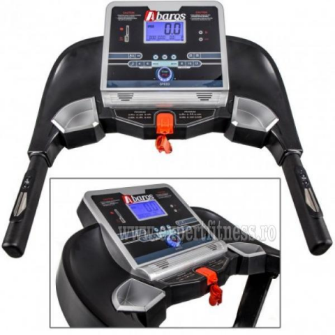 Banda alergare Sportmann Abarq BZ-45