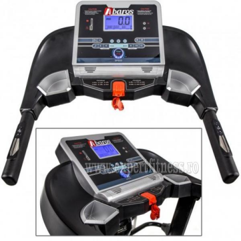 Banda alergare Sportmann Abarq BZ-45.M