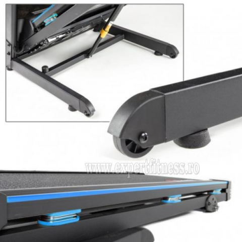 Banda alergare Sportmann Abarq BZ-46.M