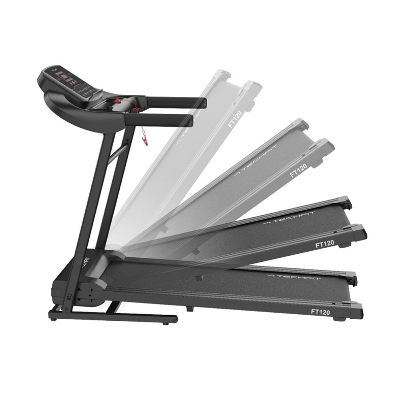 Banda alergare TECHFIT FT120