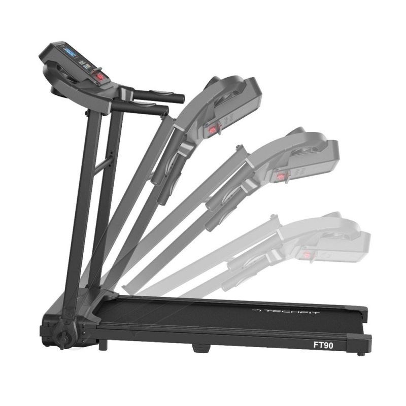 Banda alergare TECHFIT FT90