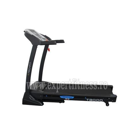 Banda alergare TechFit T3000