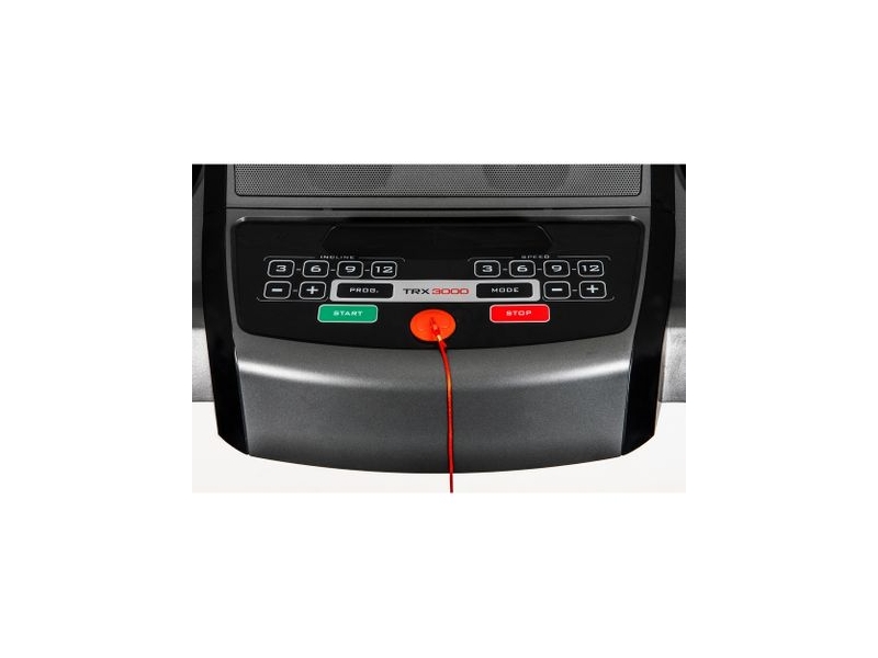 Banda Alergare TOORX TRX 3000