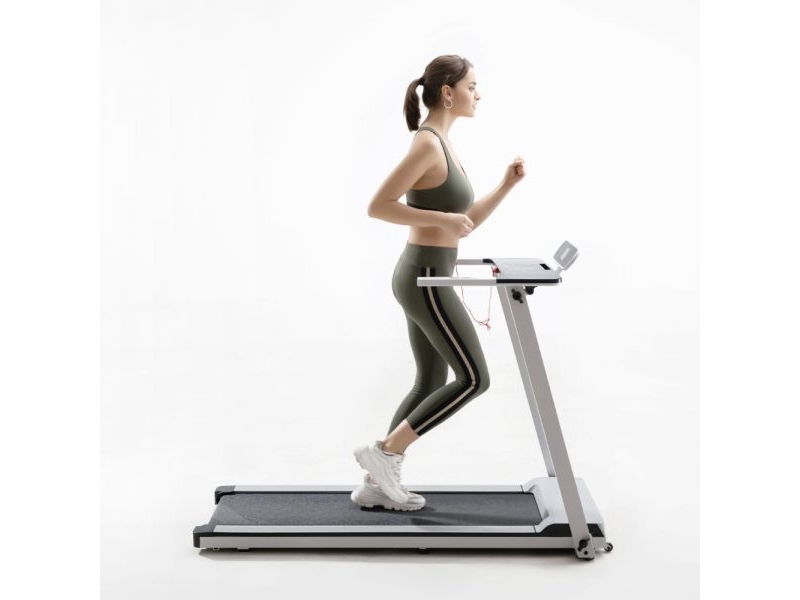 Banda de alergat electrica Ecofit M600A