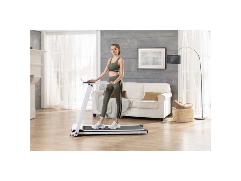 Banda de alergat electrica Ecofit M600A