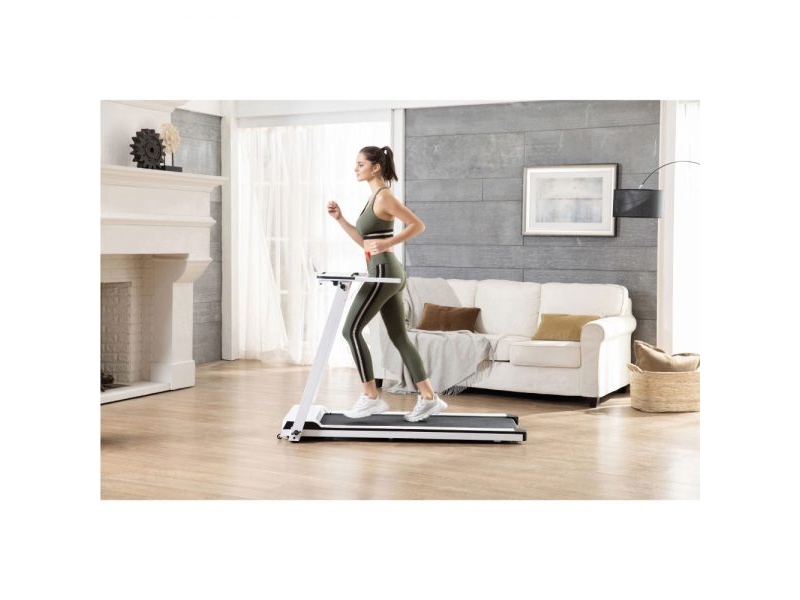 Banda de alergat electrica Ecofit M600A