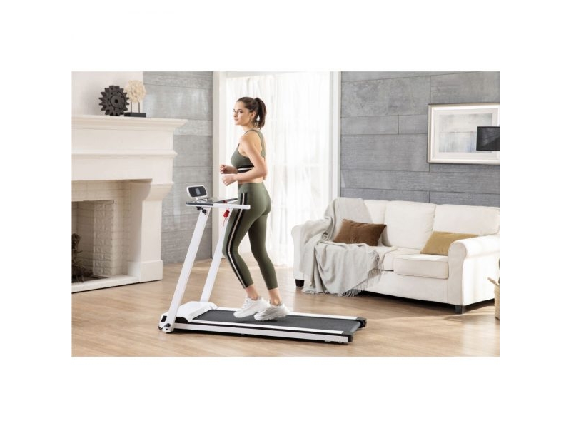 Banda de alergat electrica Ecofit M600A