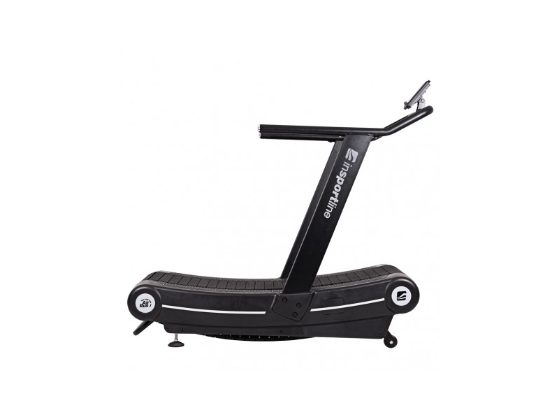 Banda alergat fara motor inSPORTline Air-Run T300