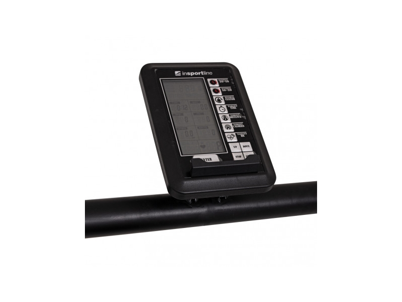 Banda alergat fara motor inSPORTline Air-Run T300