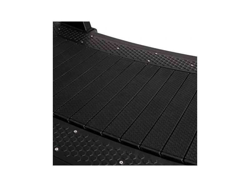 Banda alergat fara motor inSPORTline Air-Run T300