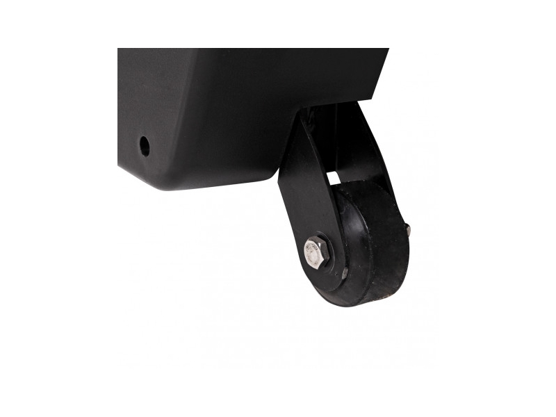 Banda alergat fara motor inSPORTline Air-Run T300