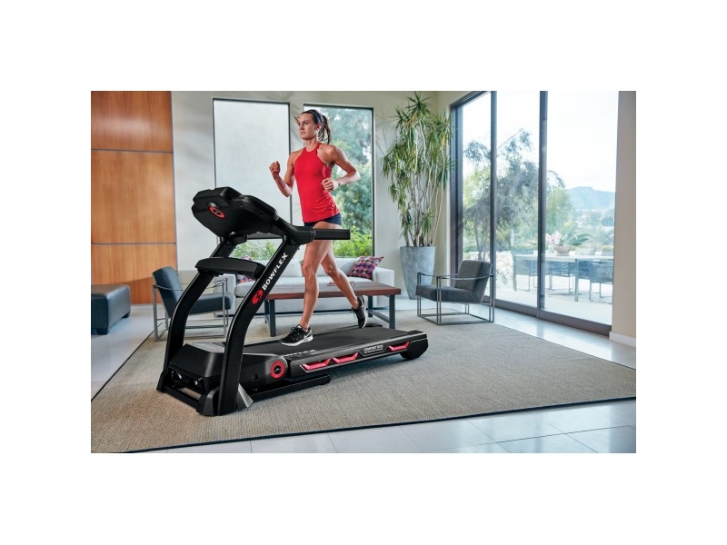 Banda de alergare BOWFLEX BXT226