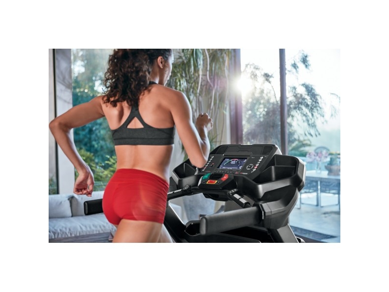 Banda de alergare BOWFLEX BXT226