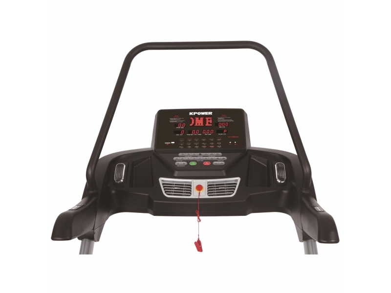 Banda de alergare cu inclinare mare DHS 4550