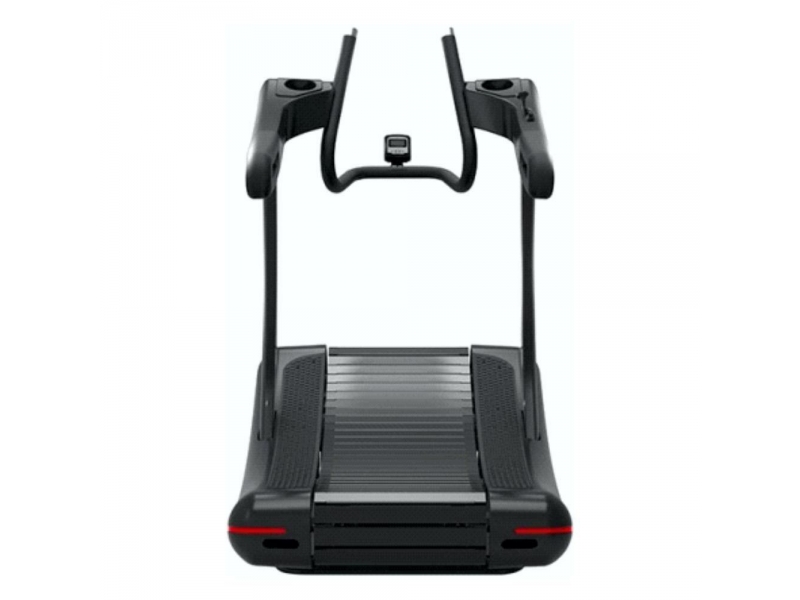 Banda de alergare curbata DHS 648K