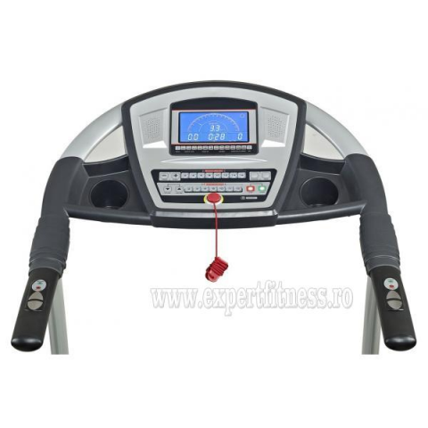 Banda de alergare DHS 1610 CA