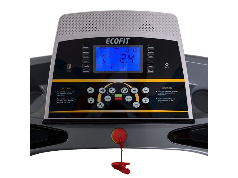 Banda de alergare Ecofit MB9