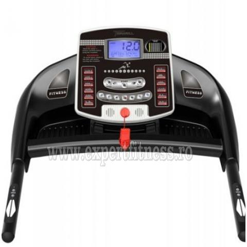 Banda de alergare electrica Actuell 3000