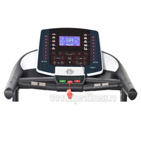 Banda de alergare electrica Actuell 5000