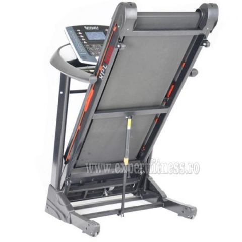 Banda de alergare electrica Actuell 5000