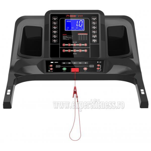 Banda de alergare electrica BodyFit F8000