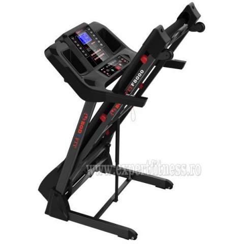 Banda de alergare electrica BodyFit F8000