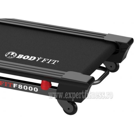 Banda de alergare electrica BodyFit F8000