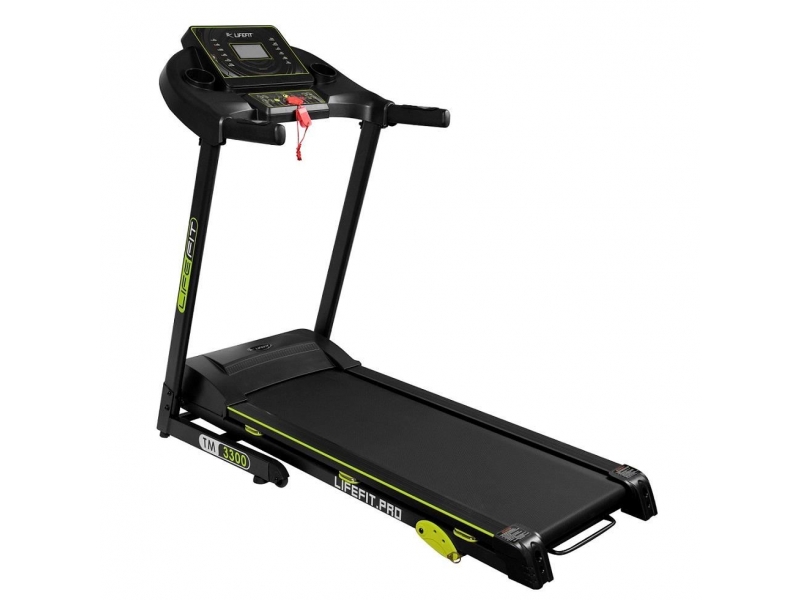 Banda de alergat electrica DHS 3300