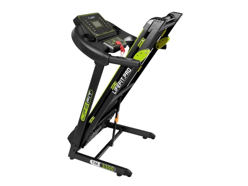 Banda de alergat electrica DHS 3300