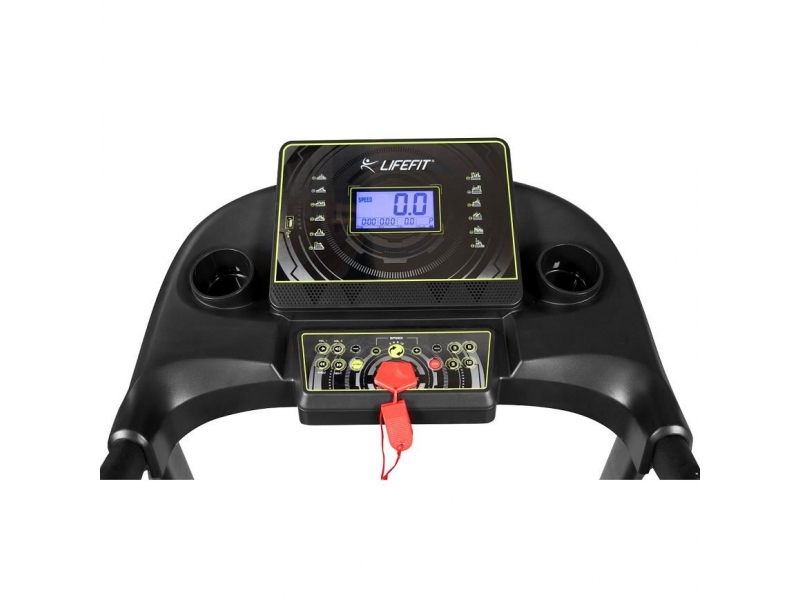 Banda de alergat electrica DHS 3300