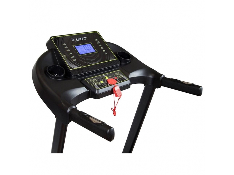 Banda de alergat electrica DHS 3300