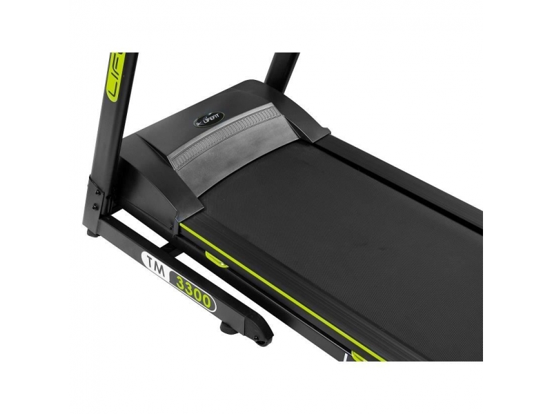 Banda de alergat electrica DHS 3300