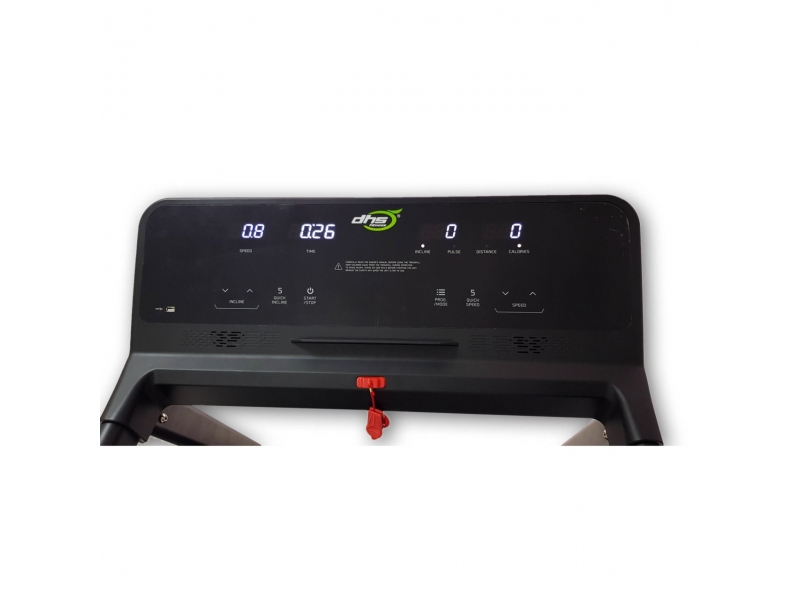 Banda de alergare electrica DHS 5450