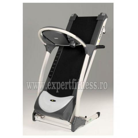 Banda de alergare electrica DIADORA AUDIO 6 