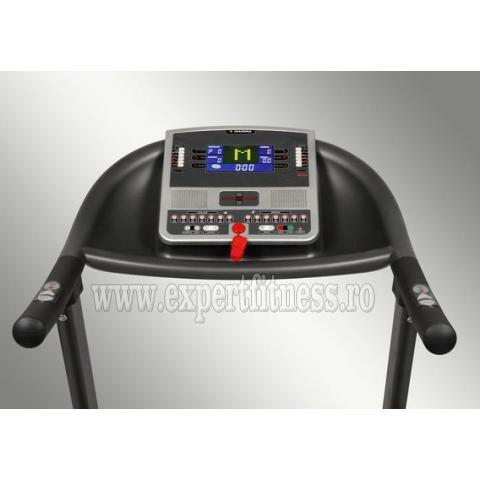 Banda de alergare electrica Diadora Express 7.3 + CADOU Bicicleta DB1