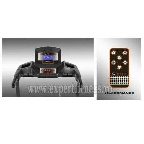 Banda de alergare electrica Diadora G FITNESS GT 2.0