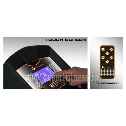 Banda de alergare electrica Diadora G FITNESS GT 2.4 