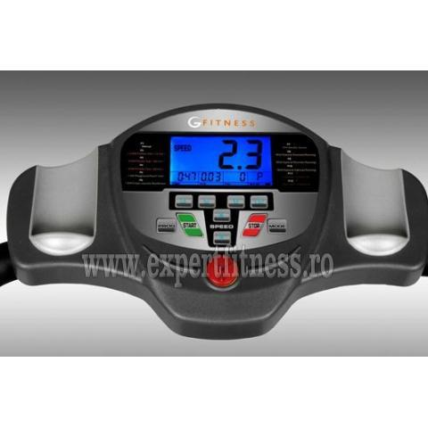 Banda de alergare electrica DIADORA GT 1.4