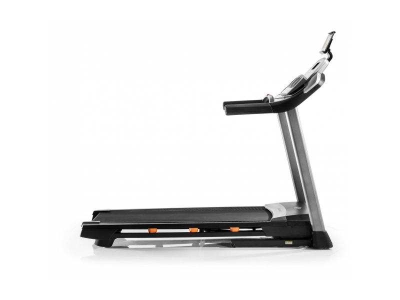 Banda de alergare electrica  Expand Nordic Track USA NEW T14.0