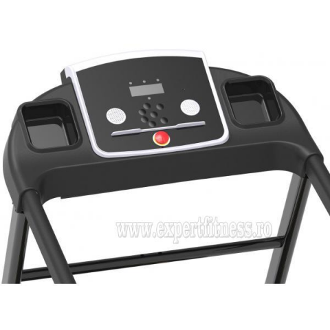 Banda de alergare electrica FitTronic D20